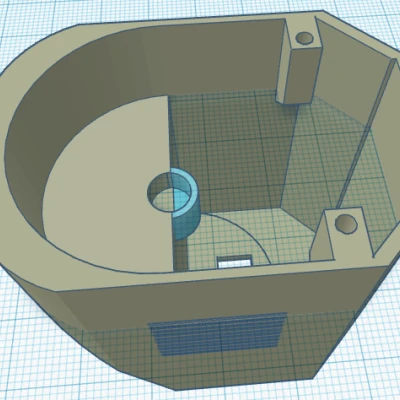 Chỉnh sửa một vài bộ phận