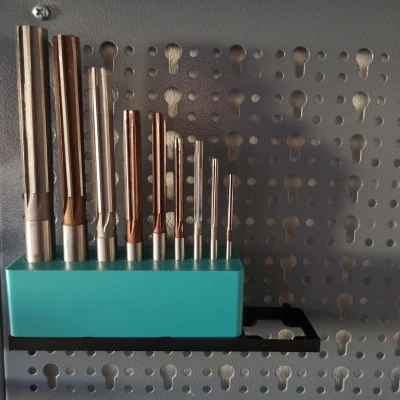 Hộp Đựng Reamer Gridfinity