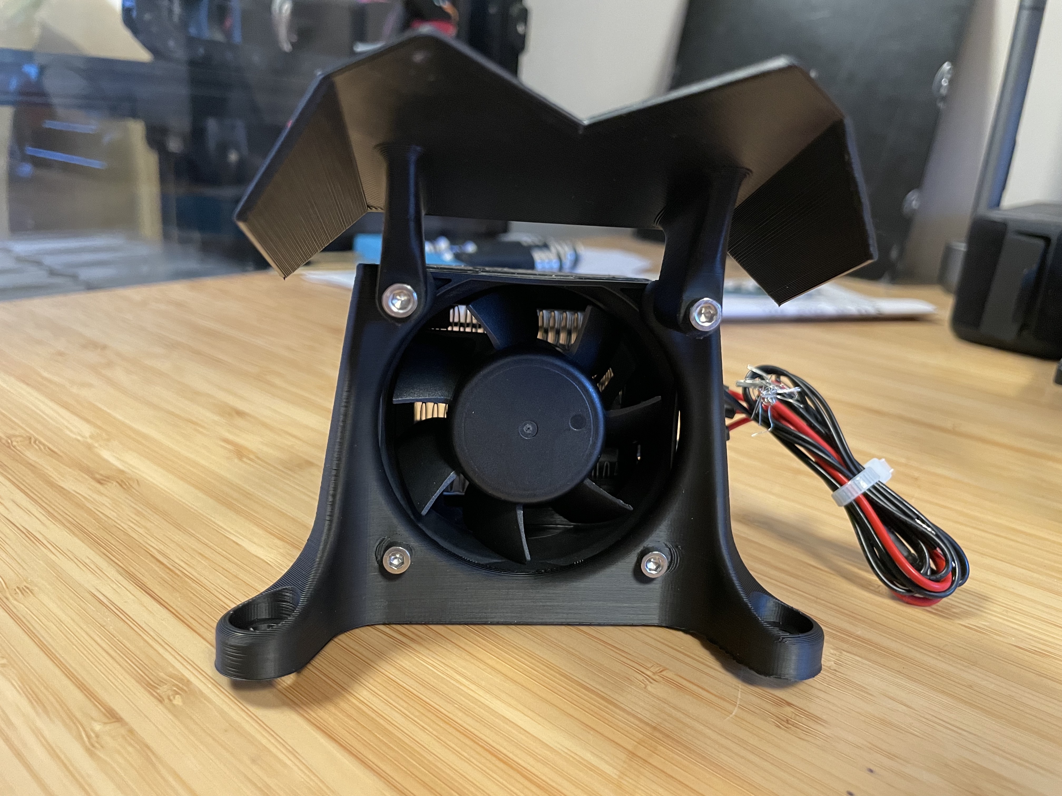 Máy sưởi buồng (PTC 400w)