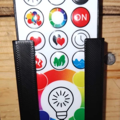 Giá Đỡ Remote Đèn LED