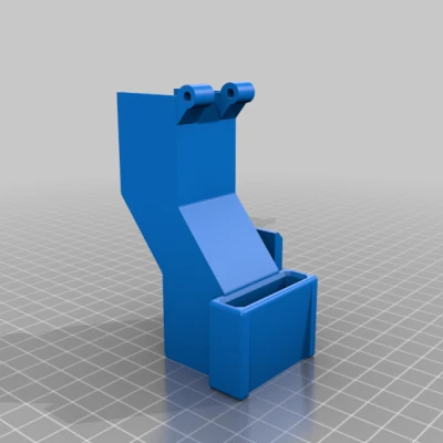 Giá đỡ webcam gập gọn cho Ender3 V2