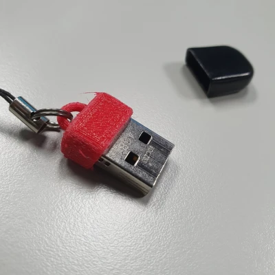 Vỏ Sandisk Cruzer Fit