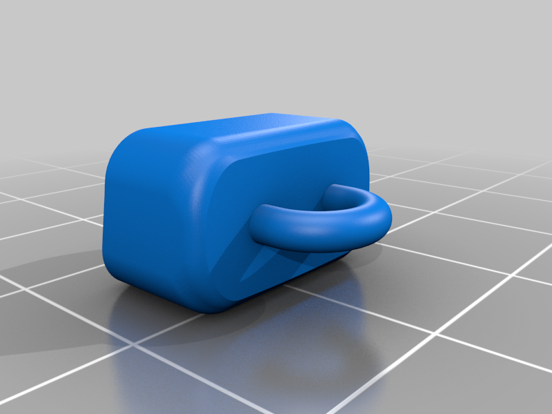 Vỏ Sandisk Cruzer Fit