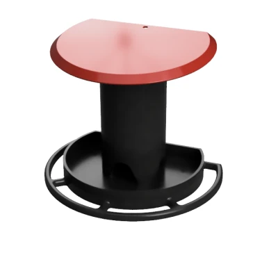 Nhà chim treo tường