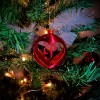 Tùy Chỉnh Phụ Kiện Trang Trí Giáng Sinh Hình Trái Tim - Thumbnail 3