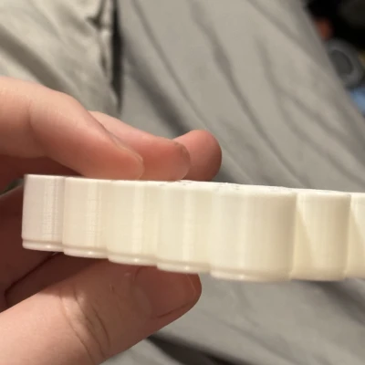 Khay Đựng Pin AA Tối Giản