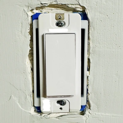 Miếng đệm cho Công tắc Thông minh TP-Link Tapo S505