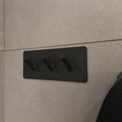 Móc Treo Tường, Móc Treo Quần Áo