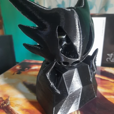 Heo Đất/Hòm Tiền Haunter (Không Cần Hỗ Trợ/Infill)