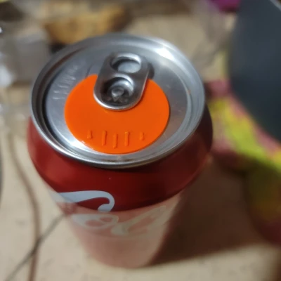 Nắp Che Lon Nước Ngọt