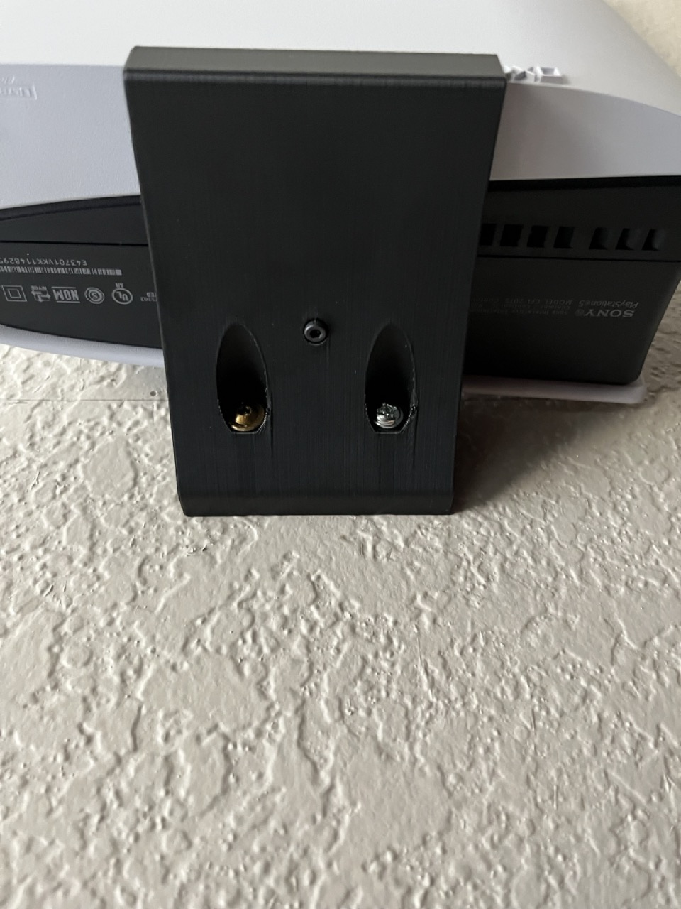 Giá Treo Tường Cho PS5 Slim