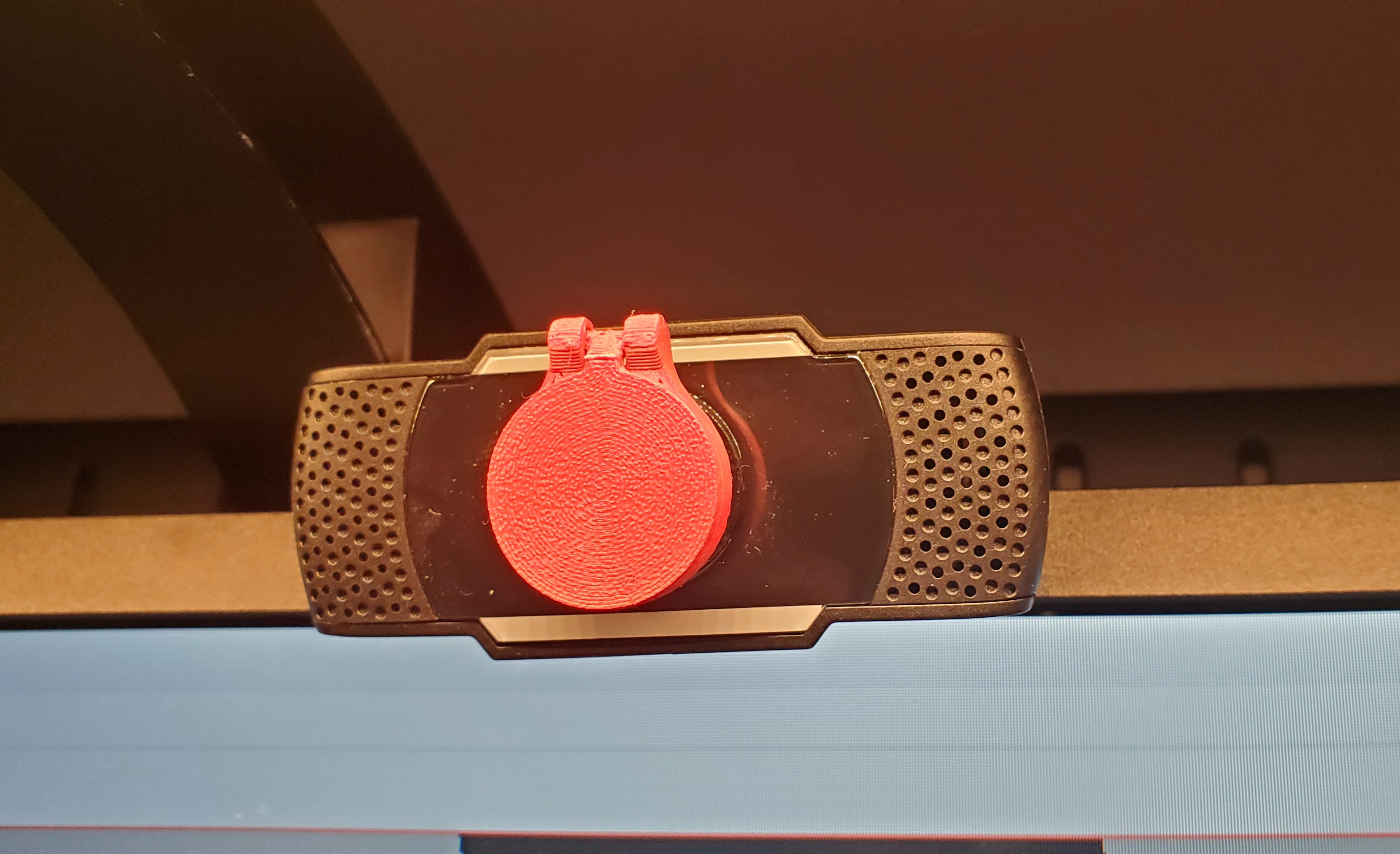 Nắp che webcam - Bản chỉnh sửa