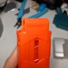 Caliburn 4 Ốp Mag Cắt (Chỉ Nửa) - Thumbnail 2
