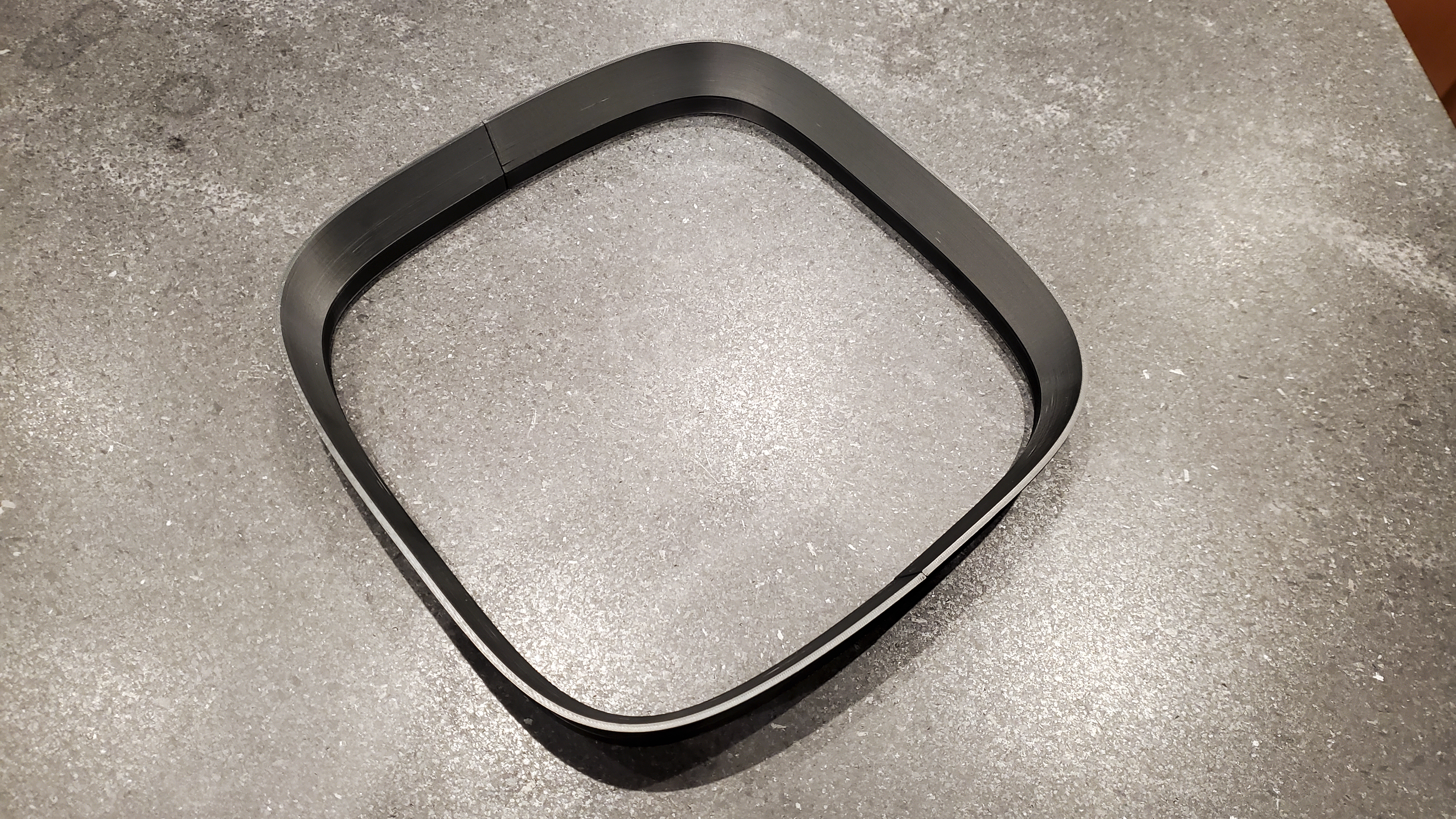 Khay Hứng Nhựa Elegoo Mars 4 Ultra