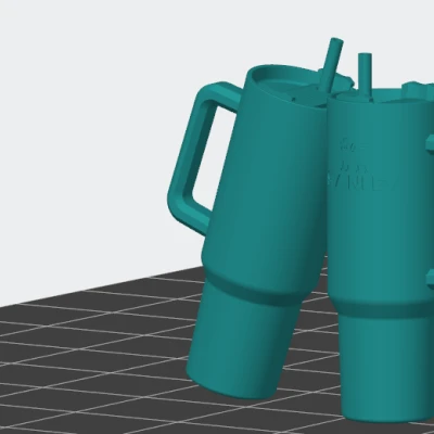 LY STANLEY MINI CHO BARBIE