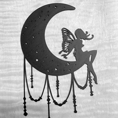 Tiên trên Mặt Trăng #2