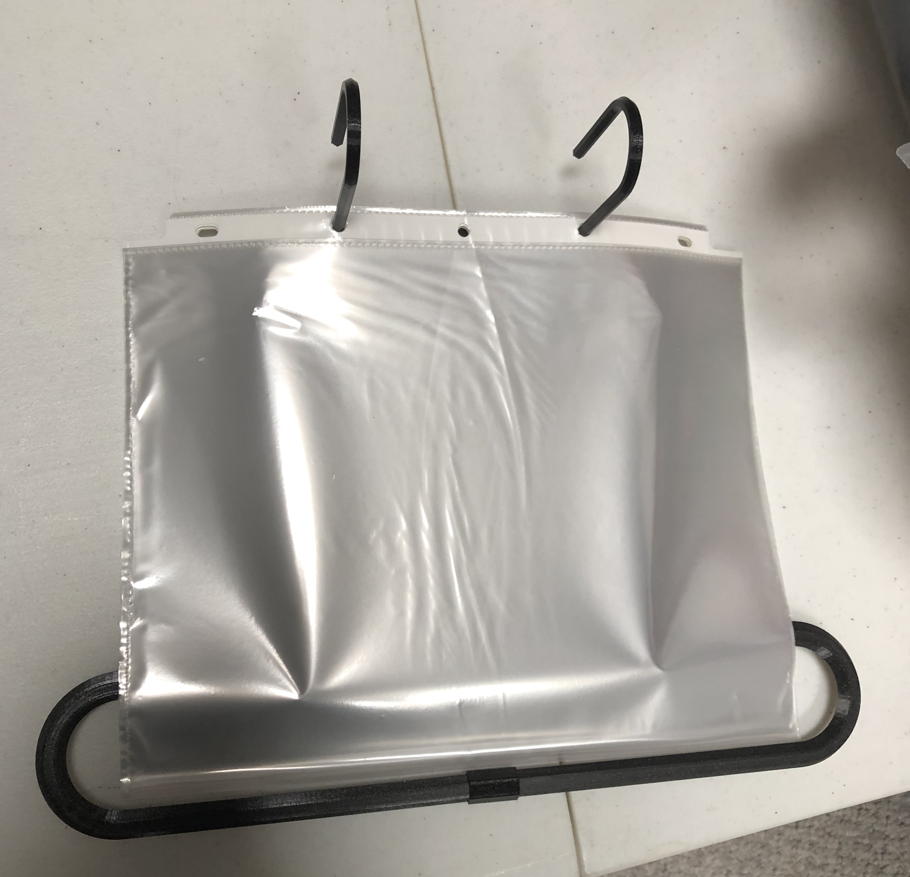 Giá Treo Huy Chương & Bib Chạy Bộ