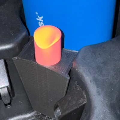 Chân Đế Son Dưỡng Môi Honda Cup Holder