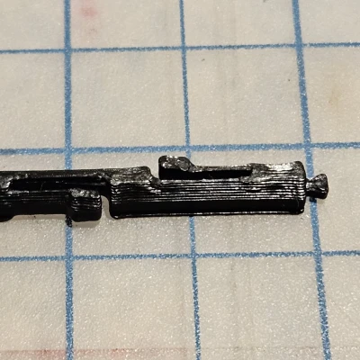 Đầu Nối Clickfinity Đực/Cái