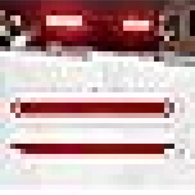 Giá Đỡ Đèn Phanh Thứ Ba Cho MG Midget