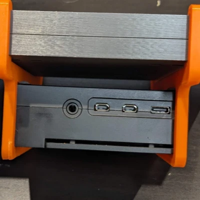 Vỏ Case cho Màn hình di động HAMTYSAN 7 Inch