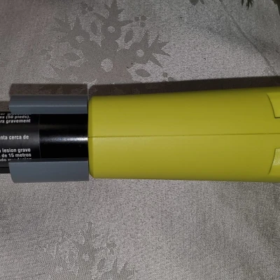 Kẹp giữ lục giác cho cưa đa năng Ryobi 40v RY40560