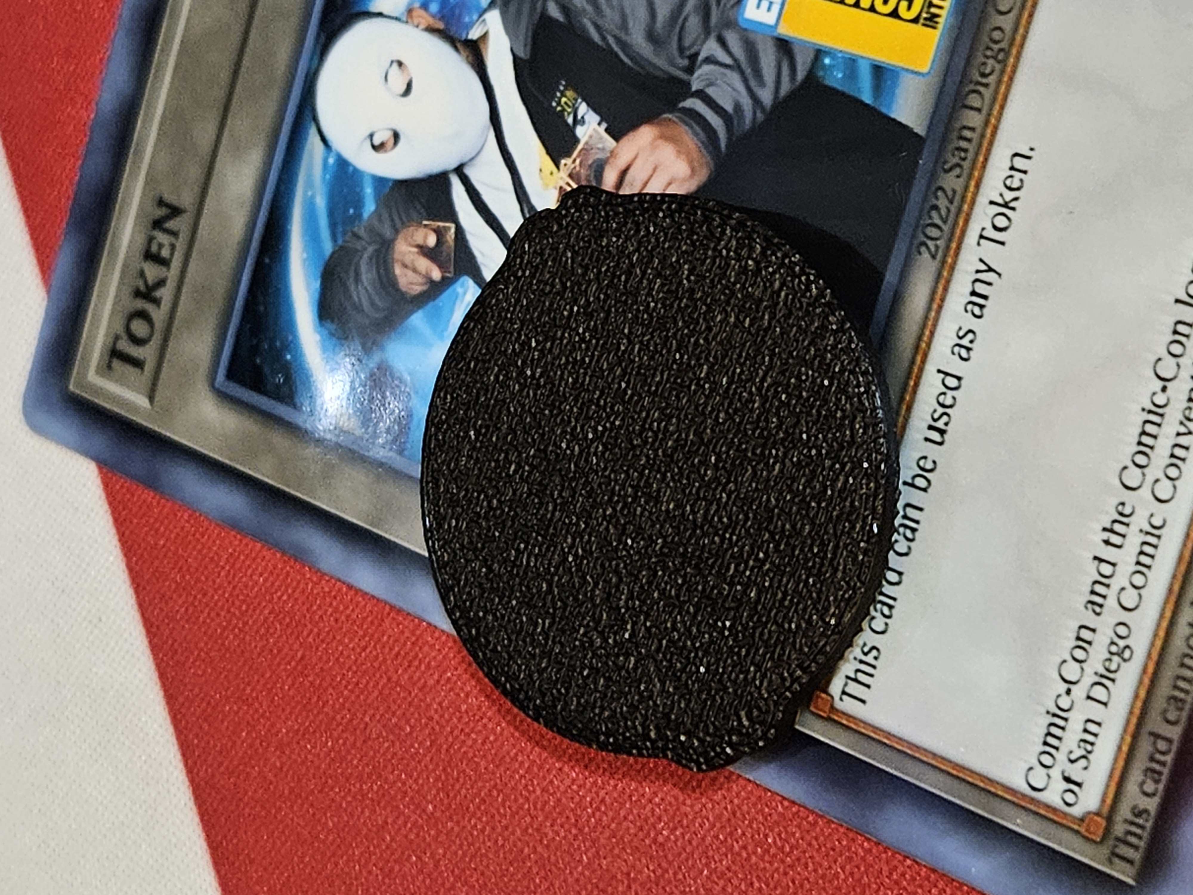 Móc Khóa Mắt Thần Millennium Eye