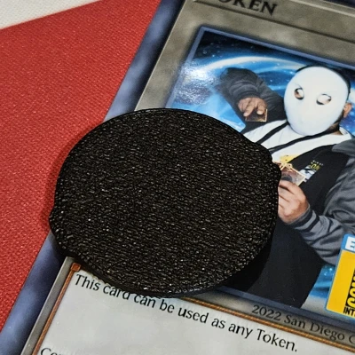 Móc Khóa Mắt Thần Millennium Eye