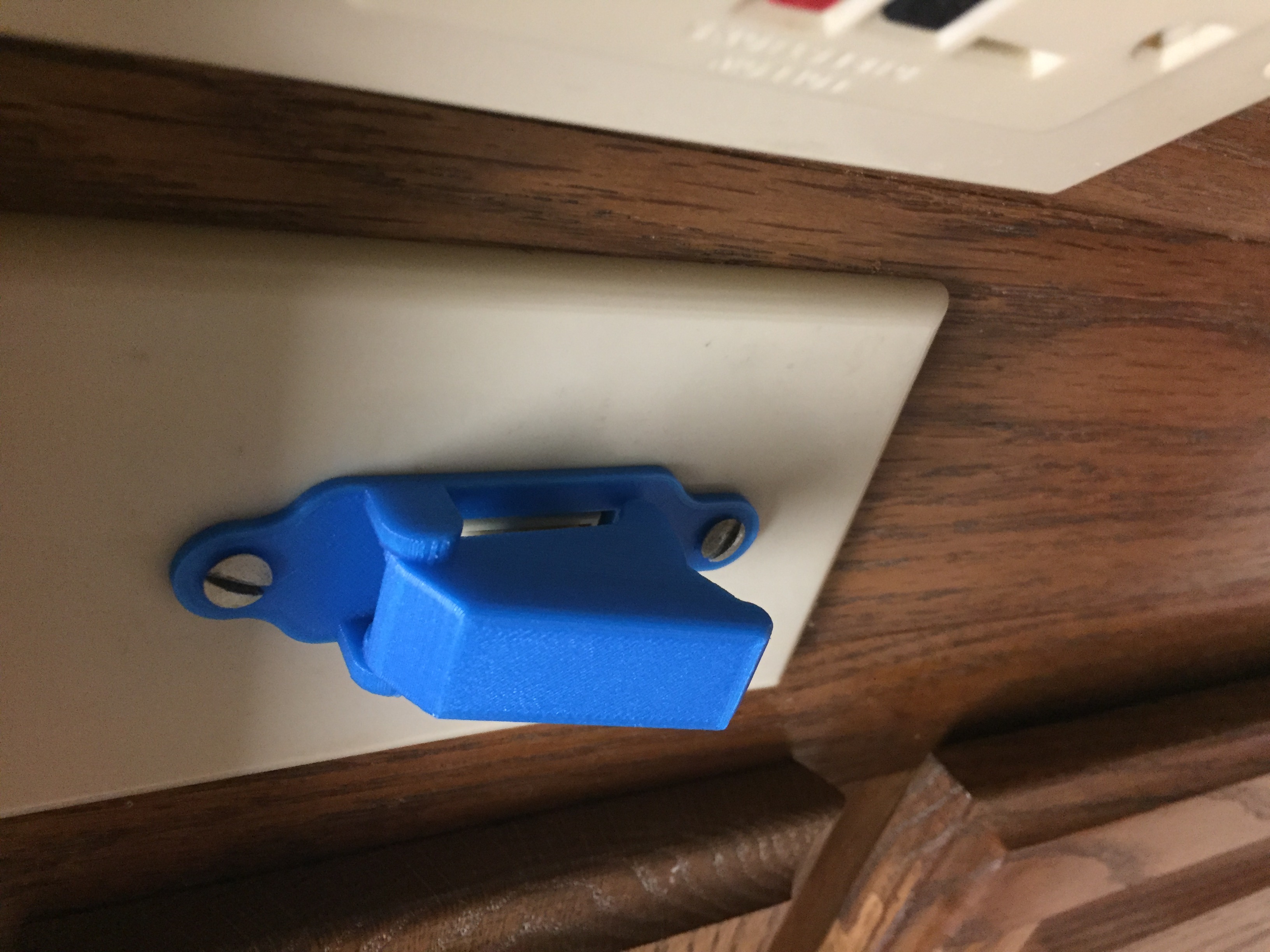 Nắp Chụp Tên Lửa Cho Ổ Công Tắc