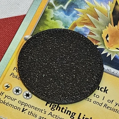 Token Quick Ball Nhanh Gọn