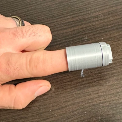 Dấu Vân Tay Động Vật