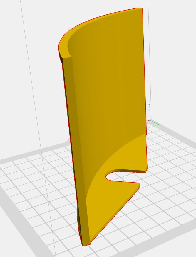 Chụp Đèn Ngủ Darth Vader