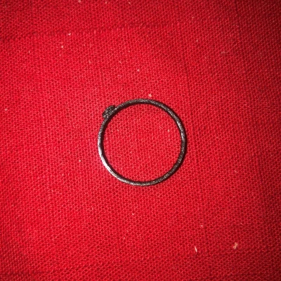 Nhẫn Cưới "Marry Me"