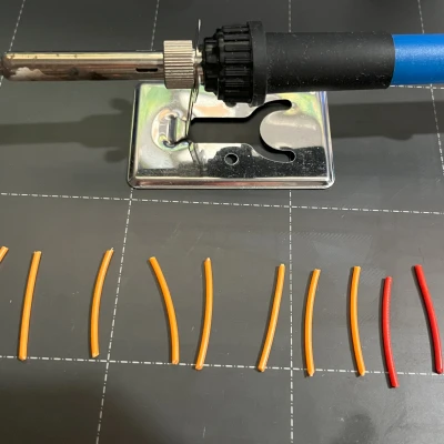 Dụng Cụ Cắt Đinh Tán (Rivet Cutter Tool)