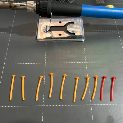 Dụng Cụ Cắt Đinh Tán (Rivet Cutter Tool)