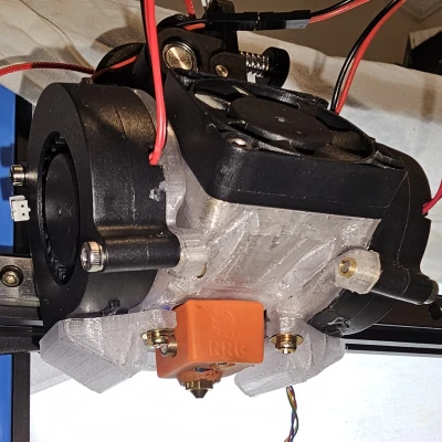 Ngàm Frankenstein 2.0 Beta V6 / Orbiter2 / Sherpa mini