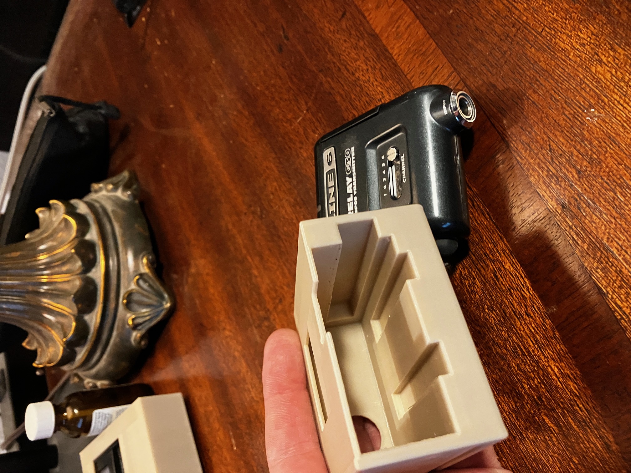 Túi đựng bộ phát Line 6 G30