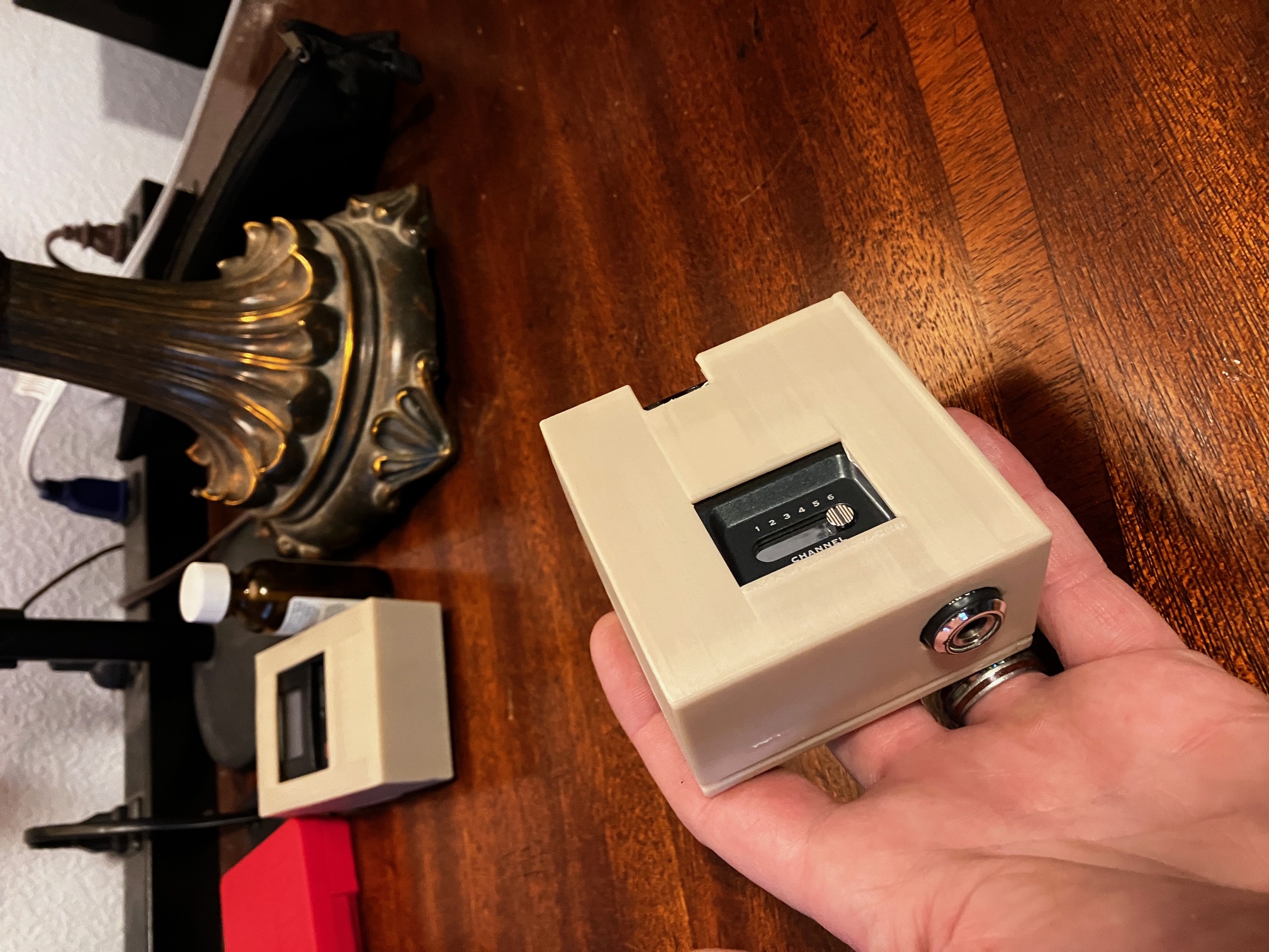 Túi đựng bộ phát Line 6 G30