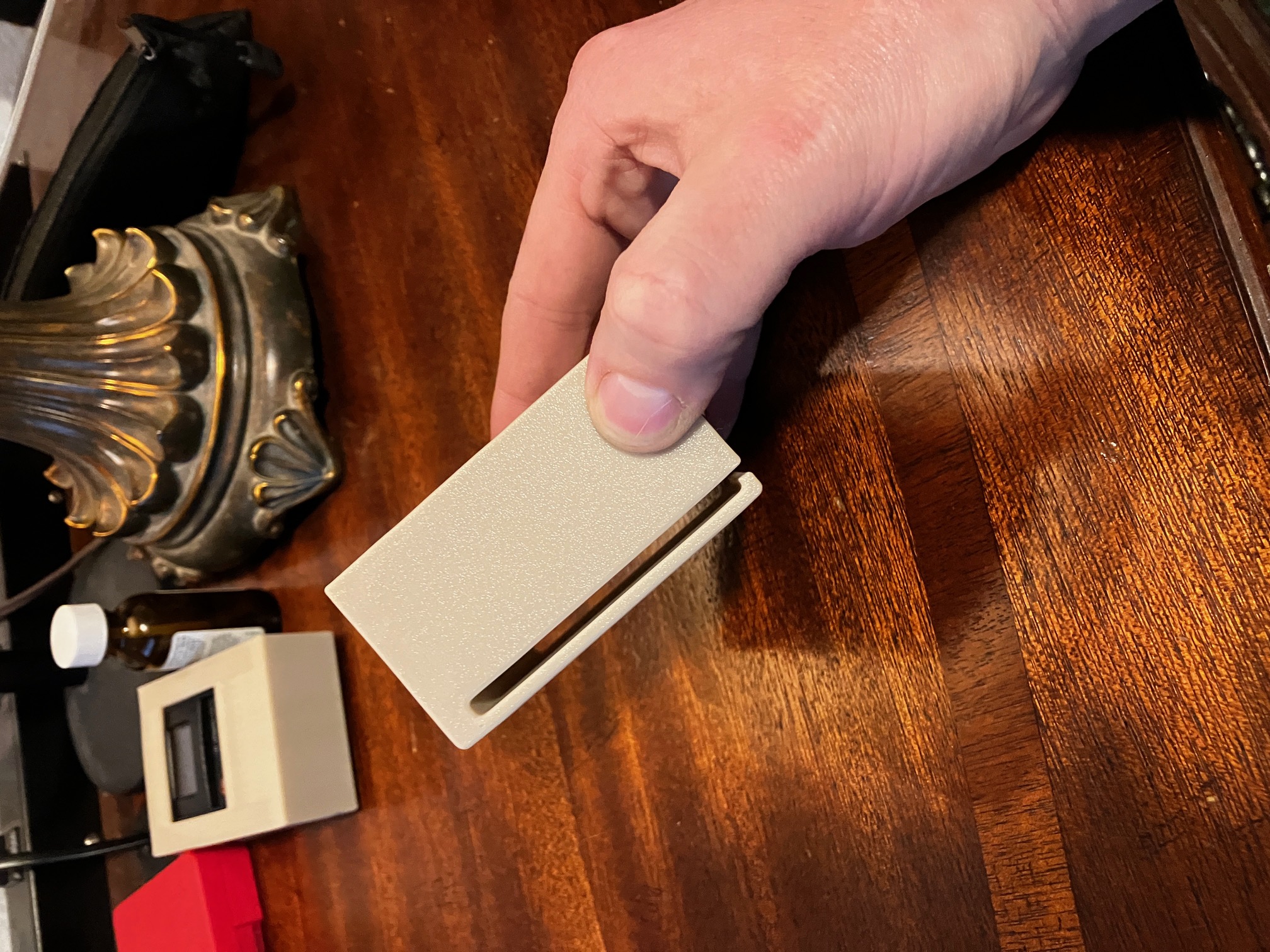 Túi đựng bộ phát Line 6 G30