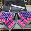 Đế kê cho bàn phím Ergodone/Ergodox - Thumbnail 3