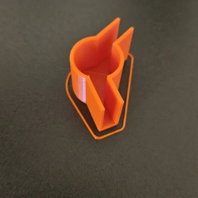 Breyer Horse Stablemates Barn - Giá Đỡ Mái Chuồng