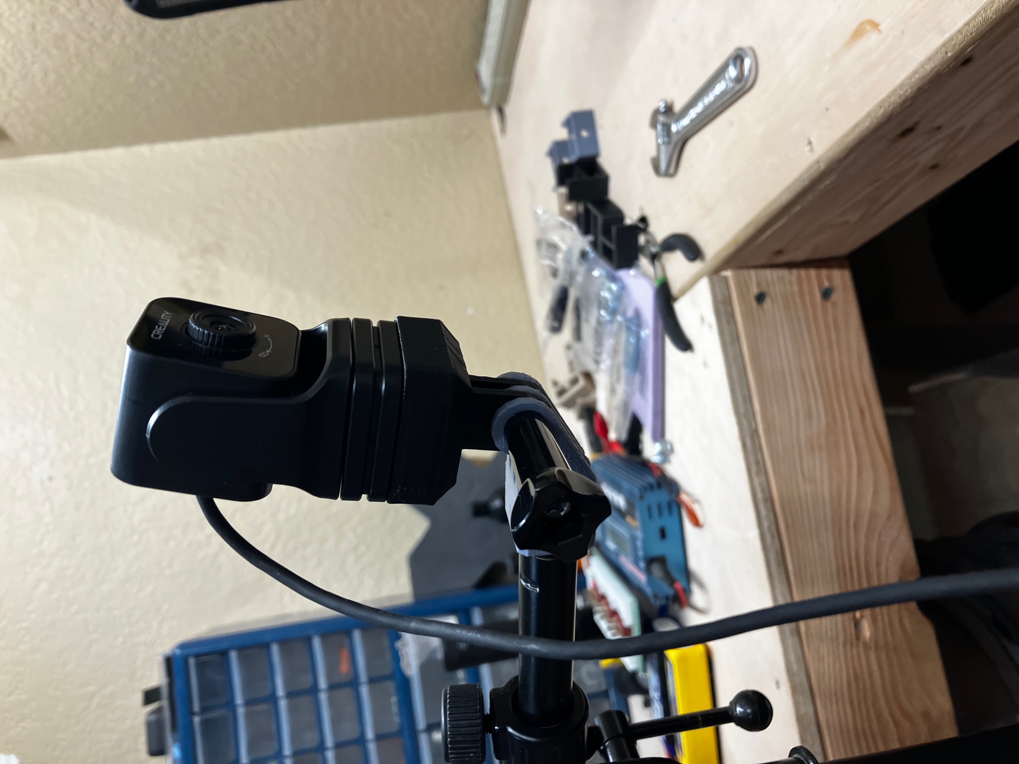 Đế Gắn Camera Nebula Kiểu GoPro