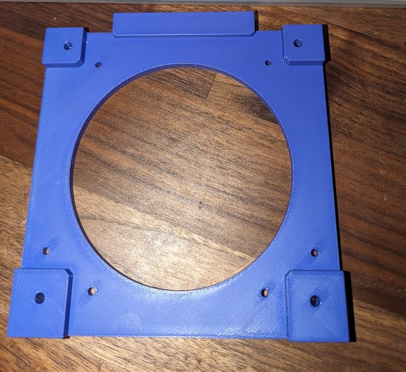 Bộ Chuyển Đổi Vesa Cho Màn Hình G2724D