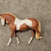 Chân Giả Sau Trái Cho Ngựa Breyer - Thumbnail 6