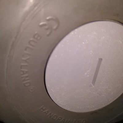 Nắp đậy cho Heo đất Disney