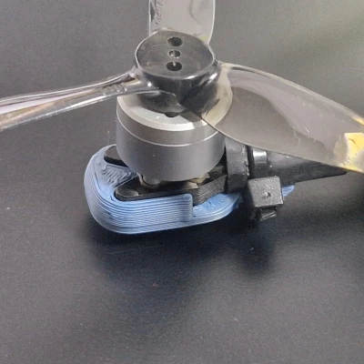 Tấm Bảo Vệ Tay - Darwin Baby Ape Pro V2