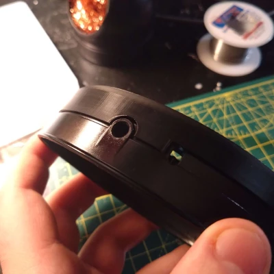 HD650 Grill (Dùng được cho HD600 và các loại tương tự)