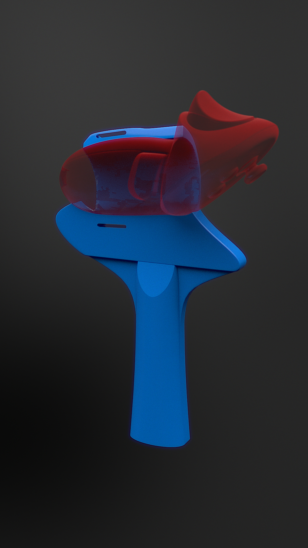 Bộ chuyển đổi bóng bàn cho Meta Quest 3 với Eleven Table Tennis