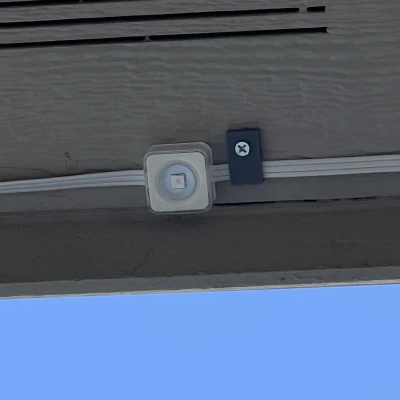 Kẹp Dây Đèn Govee RGBIC