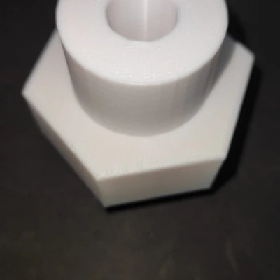 Cái vòi phun "ngón tay"